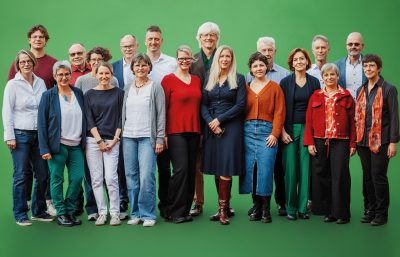 Alle-grün Ausschnitt